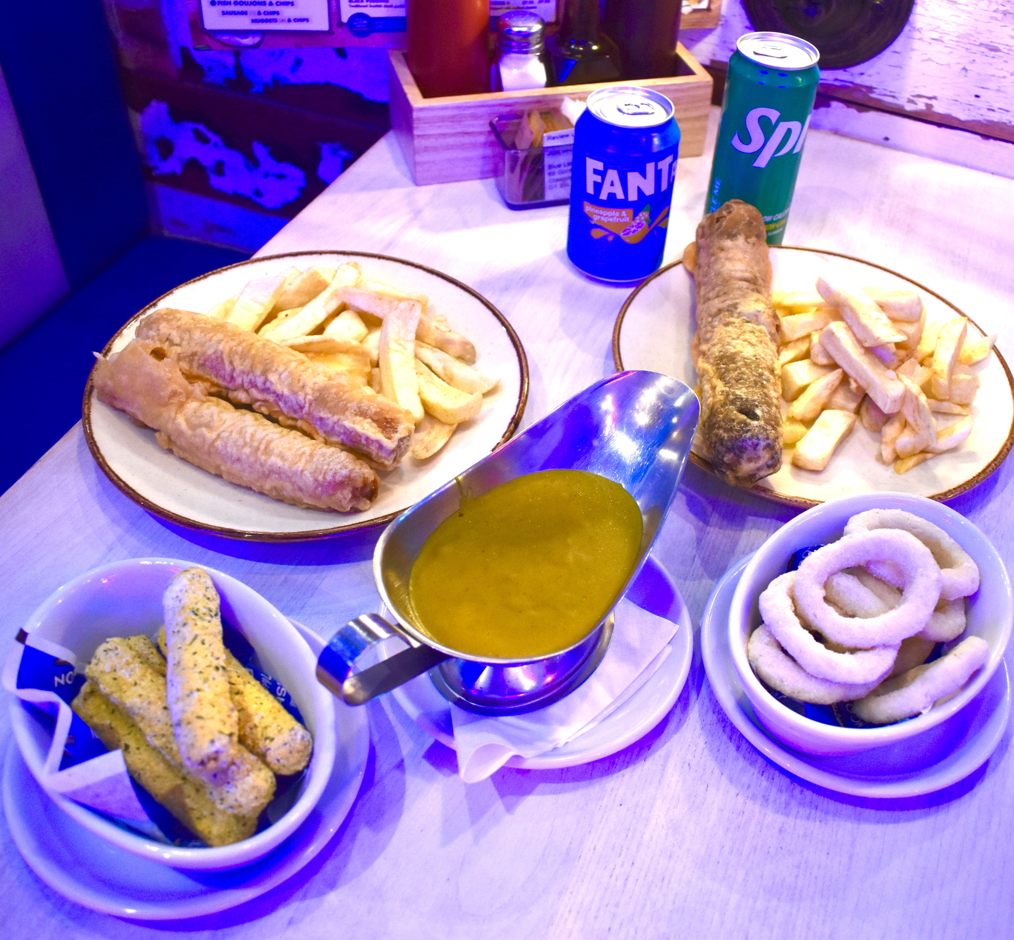 Date Night (For 2)
