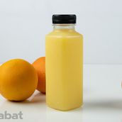 FRESH ORANGE JUICE