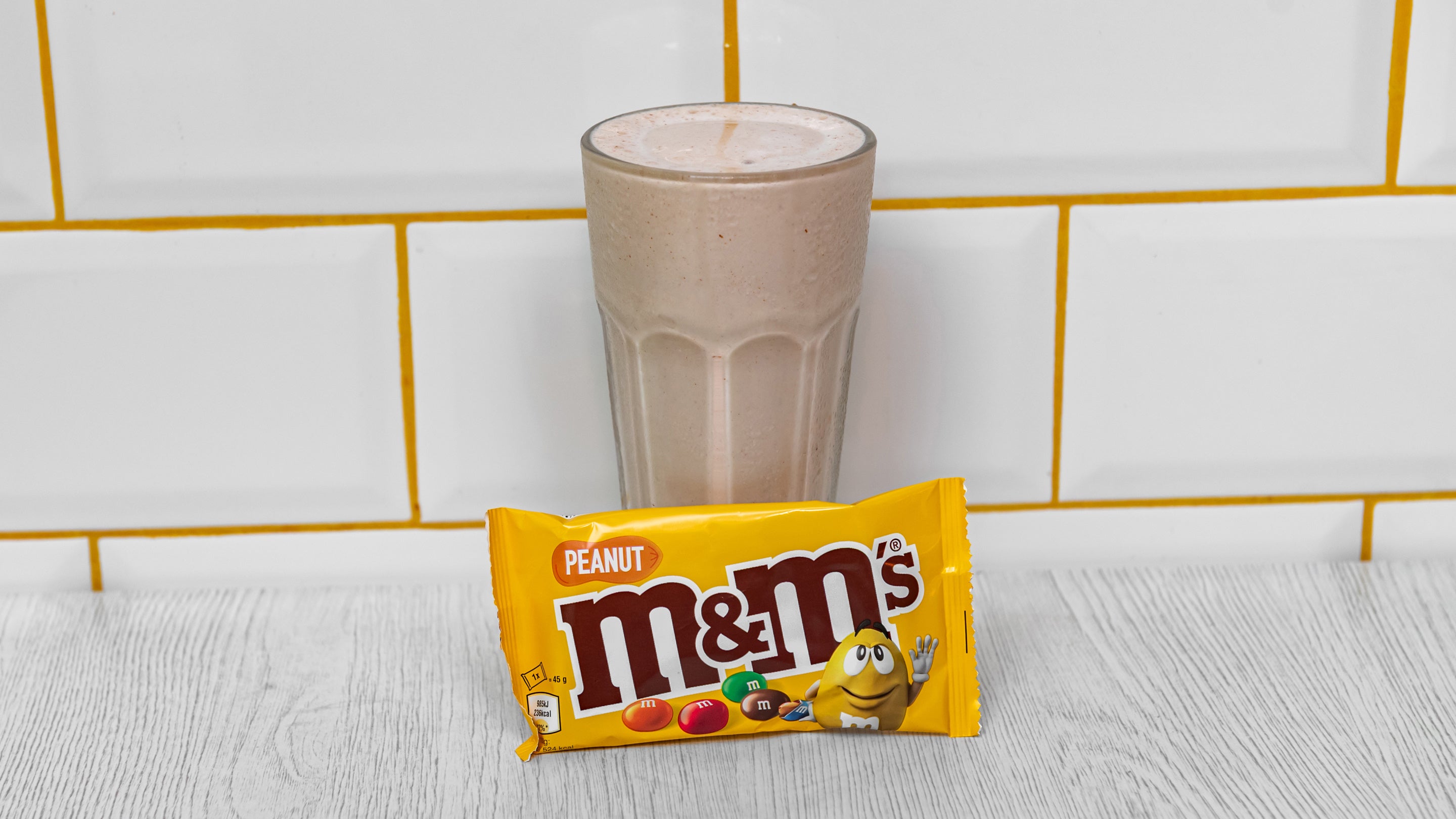 Peanut M&M