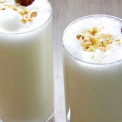 Lassi Yoghurt based drink Sweet