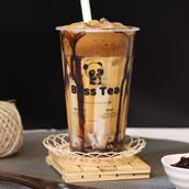 Coffee Cane