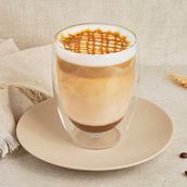Caramel Latte