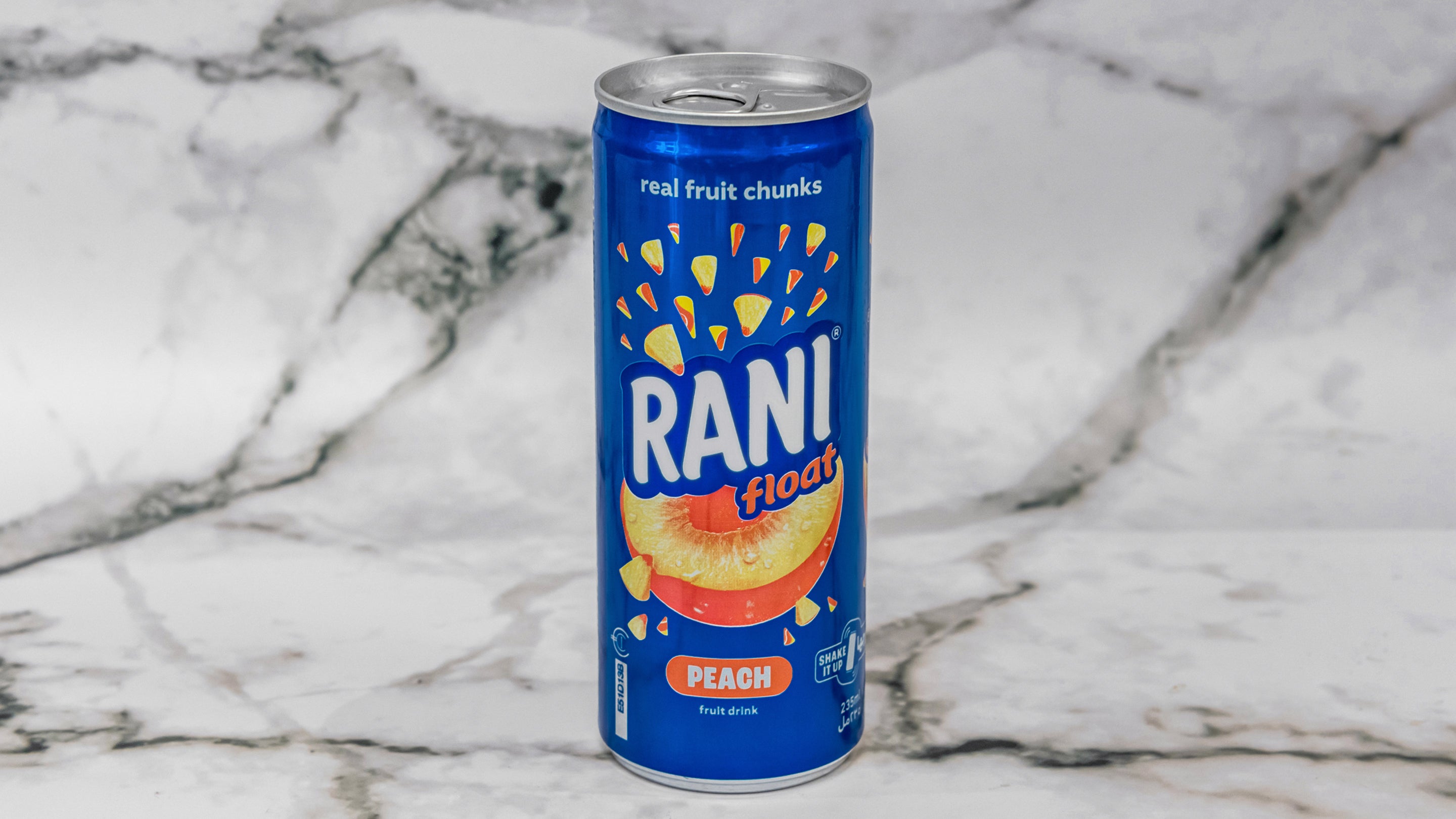 Peach Juice