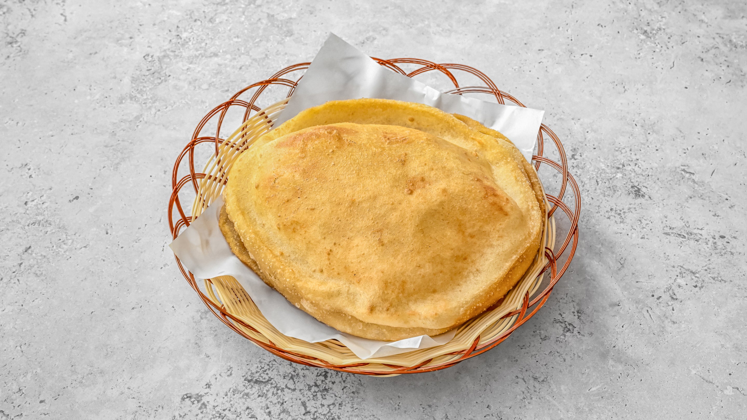 Bhatura