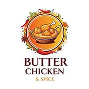 Butter Chicken & Spice