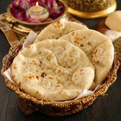 Amritsari Kulcha
