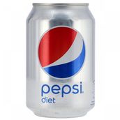 Diet Pepsi