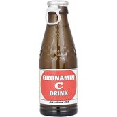 Ornamin C