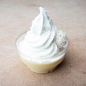 Raffaelo Ice Cream