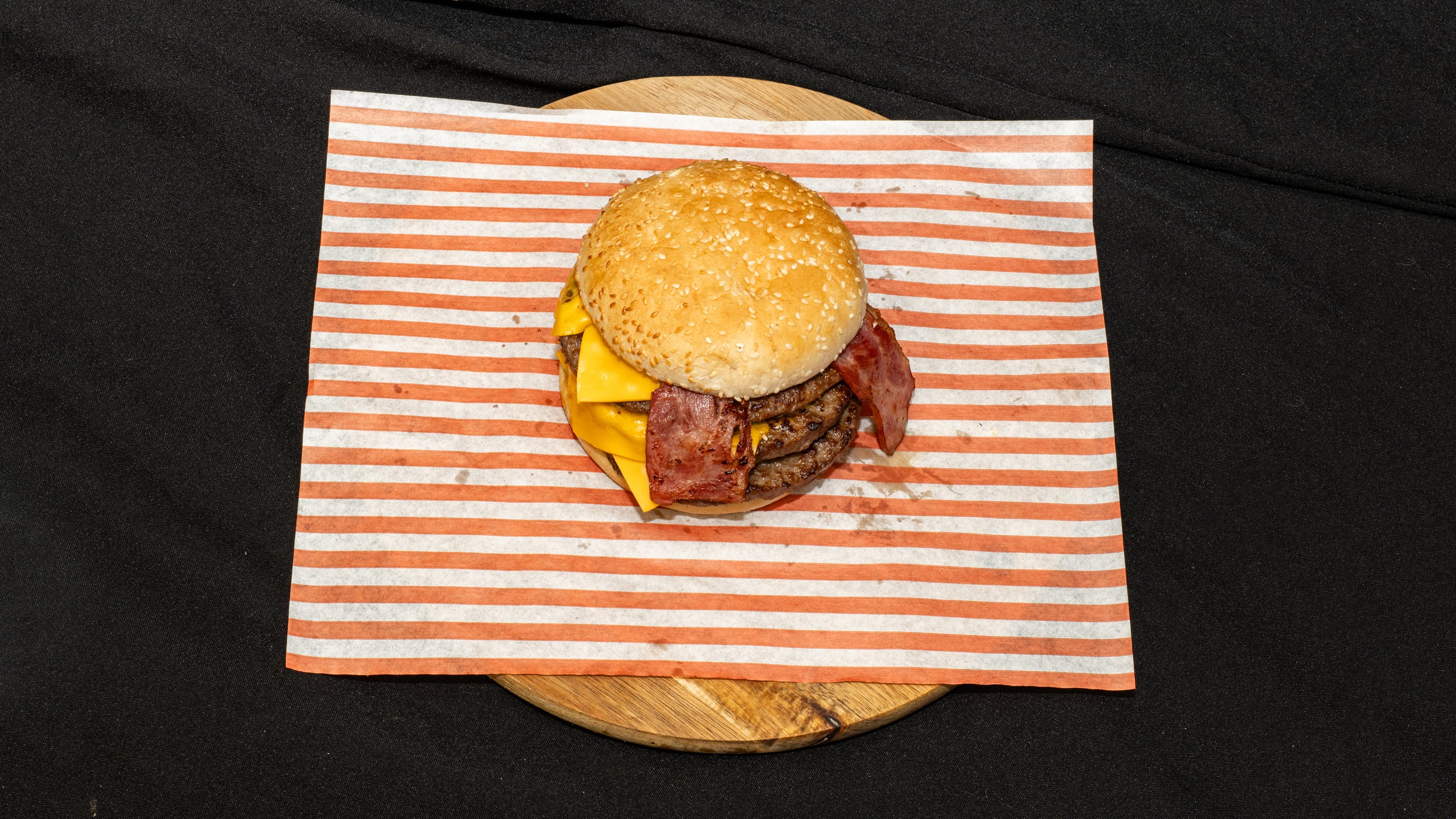 King Burger