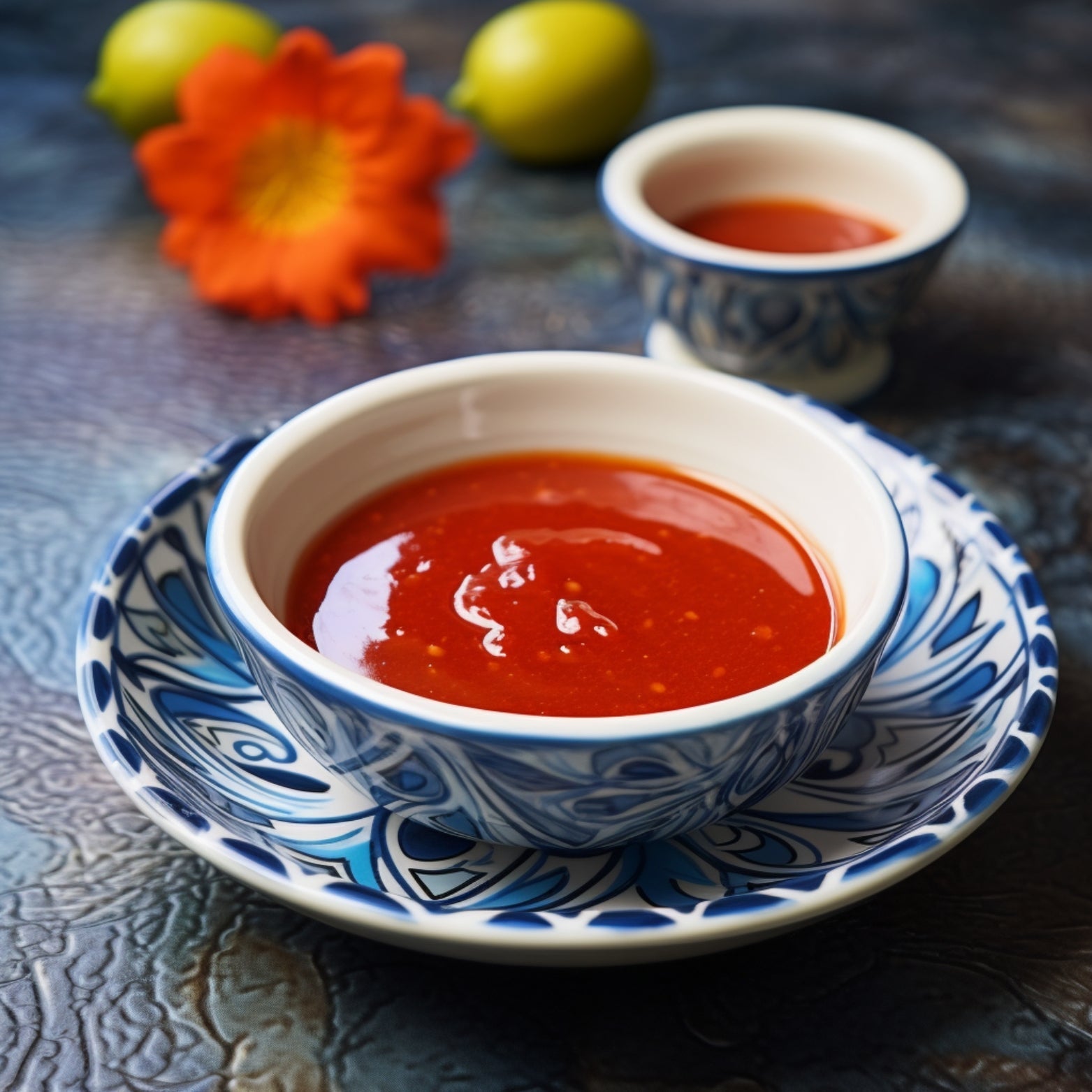 Sweet Chilli Dip