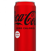 Coke Zero