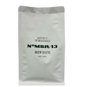 Black Top Coffee Beans