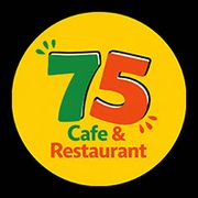 75 Cafe & Restaurant
