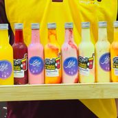 Eid Juices Box Of 30 Mix Pieces