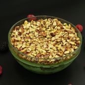 Pistachio Dessert Bowl