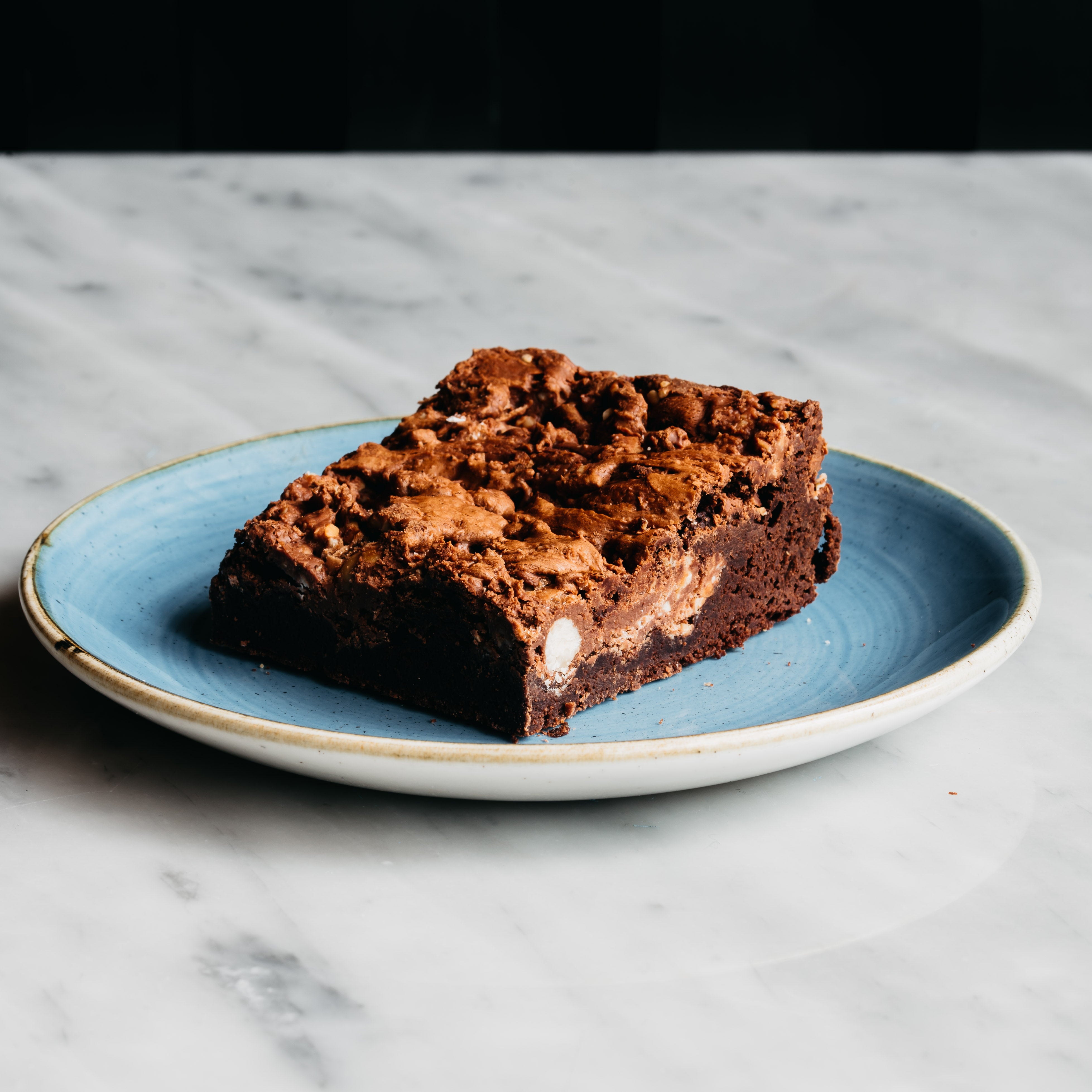 Ferrero Brownie