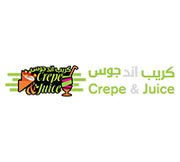 Crepe & Juice