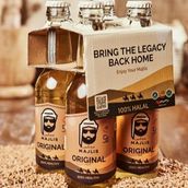 Original Ale (Pack Of 4)