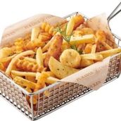 Potato Mix