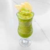 Lemon Mint