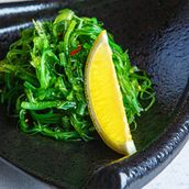 Chuka Salad