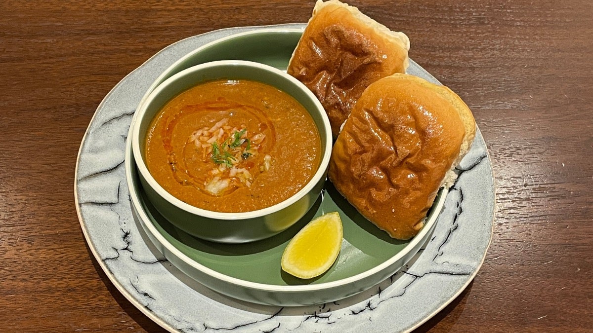 Bombay Mash-Up