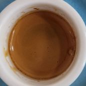 Ristretto
