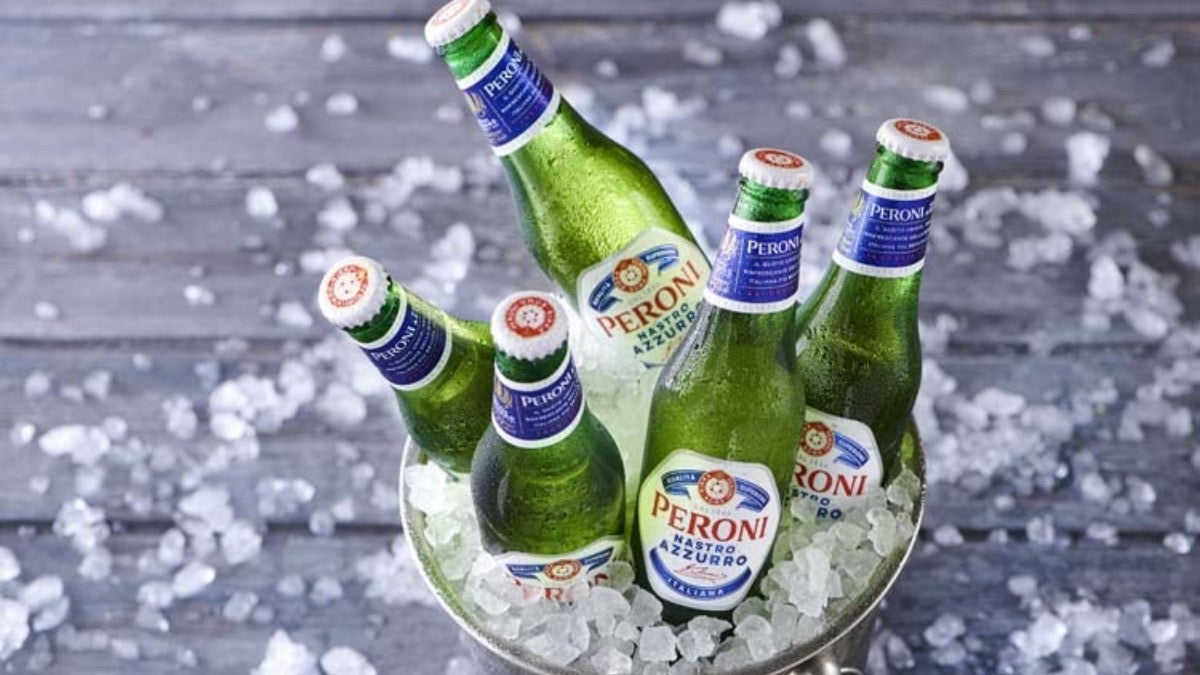 Peroni