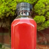 Special Bottle Juice