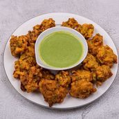 Mix Pakoda 