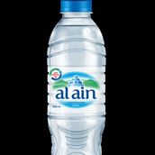 Mineral Water 500ml