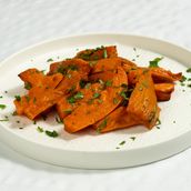 Sweet Potato