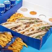 Mix Box