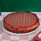 Flourless Chocolate Cake