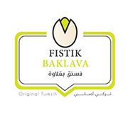 Fistik Baklava