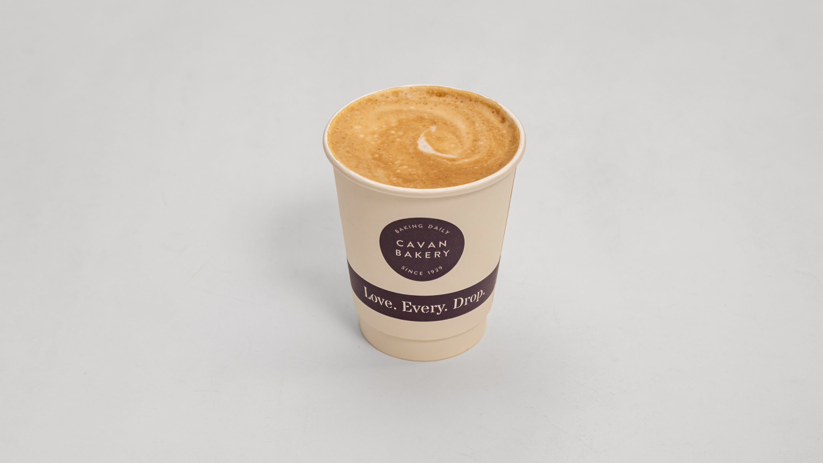 Flat White 284 Ml