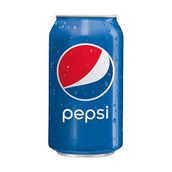 Pepsi