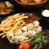 Shish Tawook Bayt Al Joud