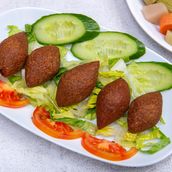 Fried Kebbeh