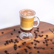 Spanish Latte