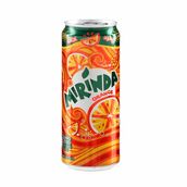 Mirinda Orange