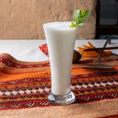 Laban With Mint