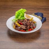 Chicken Liver 