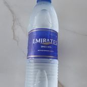 Mineral Water Small