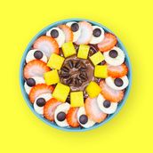 Sweet Beauty Bowl
