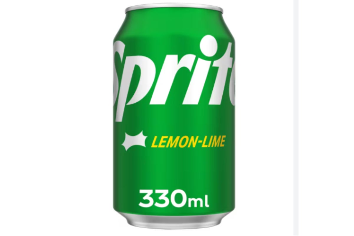 Sprite