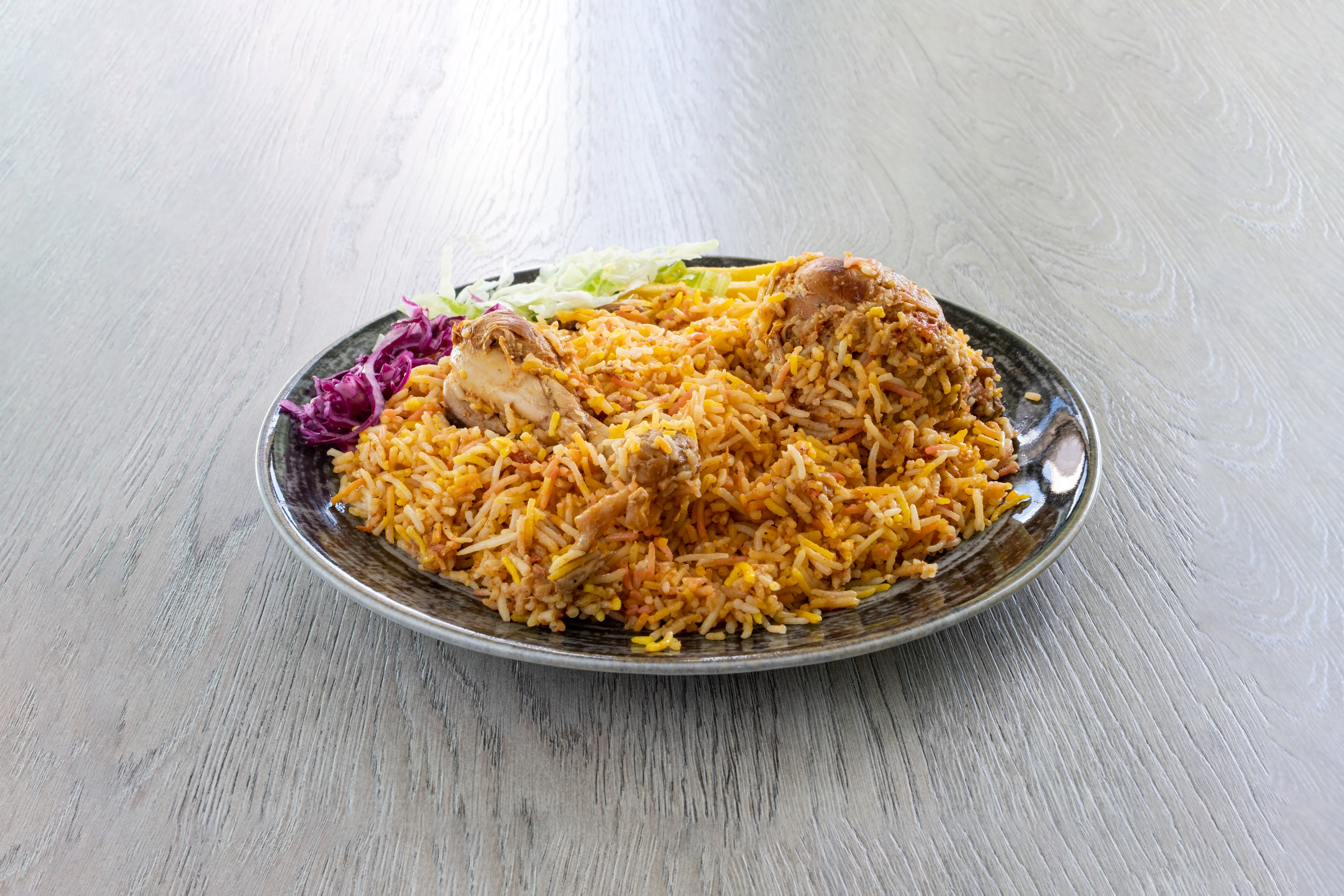 Madurai Chettinadu South-Indian Restaurant