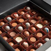 Chocolate Gift  Box 36