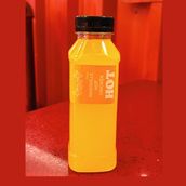 Mango Lemonade Drink